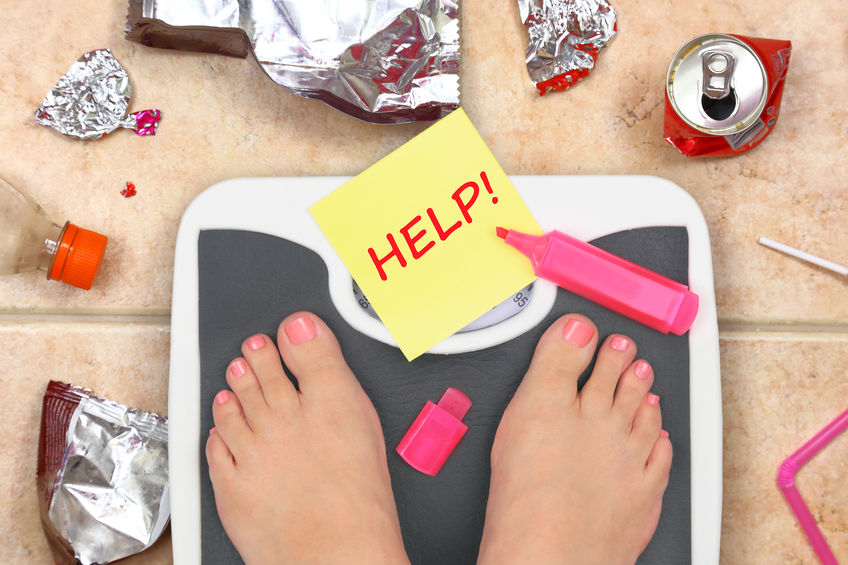 7 REASONS WE FAIL TO LOSE WEIGHT AND KEEP IT OFF